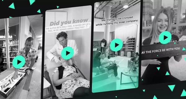 Lights, Camera, Conversion: 5 eCommerce Video Productions Tips [+ Examples]